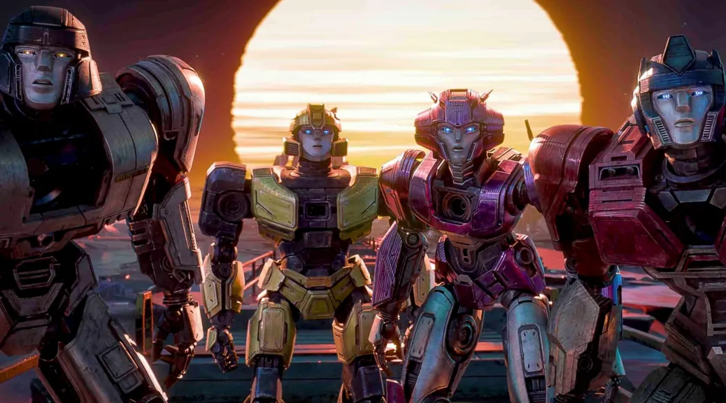 "Transformers One Box Office (North America): Anticipates Lower-Than-Expected $30 Million Opening Following a Lackluster First Day."