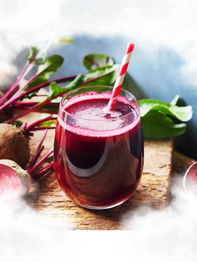 “Unlock the Power of Beetroot Juice: Top 9 Health Benefits”