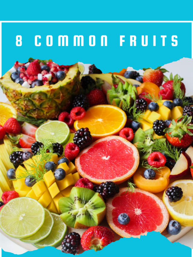 8 Common Fruits to Avoid When You’re Hungry