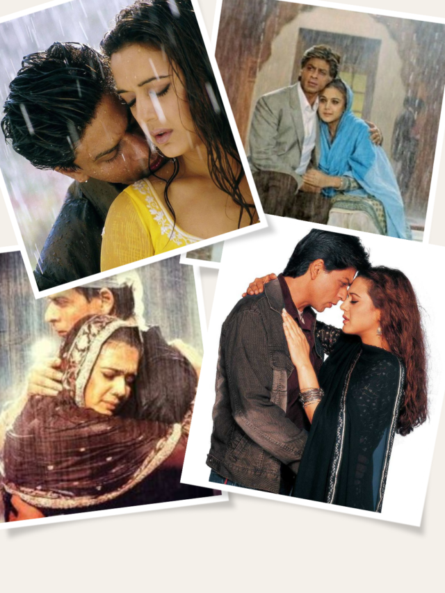 The Grand Re-release of Veer-Zaara: Reliving the Epic Love Story