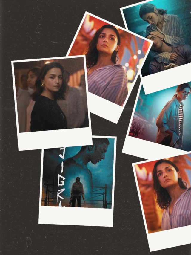 “Jigra: Alia Bhatt’s Intense Role as a Protective Sister”