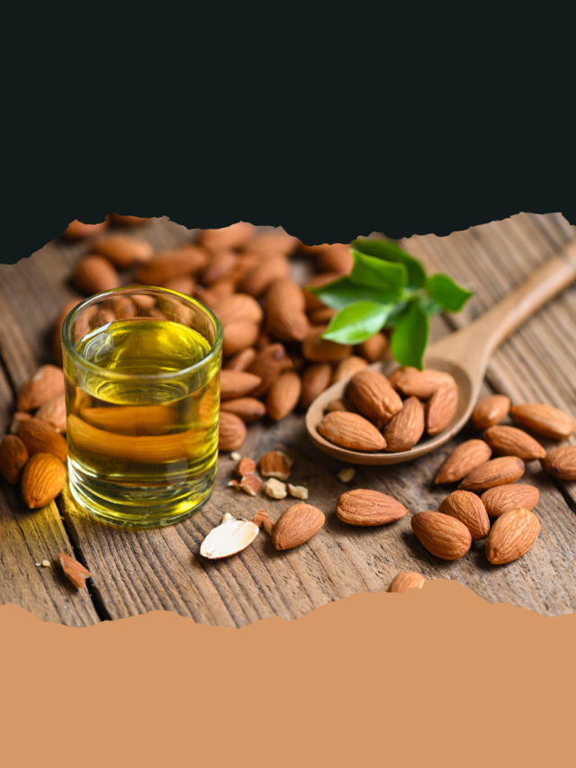 “5 Powerful Health Benefits of Almonds You Need to Know”