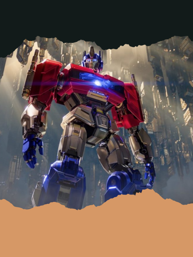 Transformers Unite: A New Adventure in North America