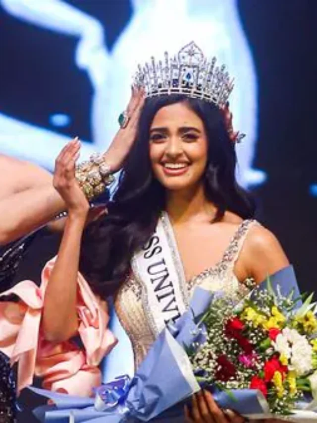 “Miss Universe 2024: From Contestants to Queens”