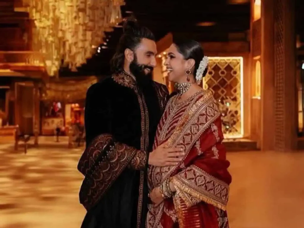 Deepika Padukone and Ranveer Singh Welcome Baby Girl