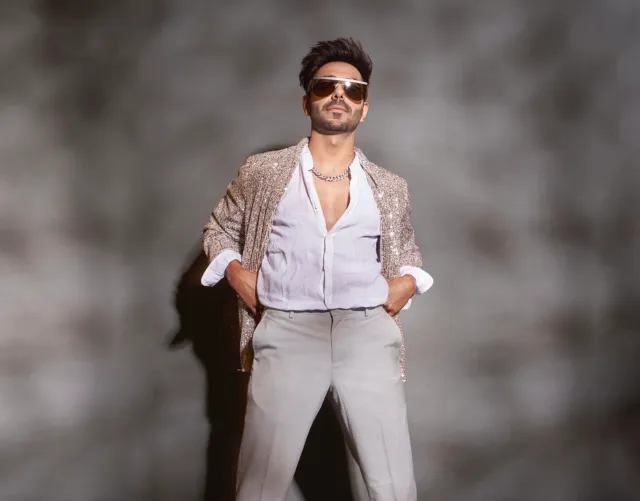 Aparshakti Khurana Reveals Lead Actor of His Film Urged Producer to Exclude Him from Trailer Launch Event