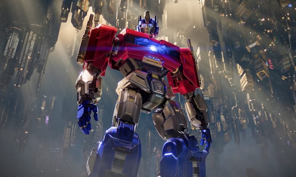 "Transformers One Box Office (North America): Anticipates Lower-Than-Expected $30 Million Opening Following a Lackluster First Day."