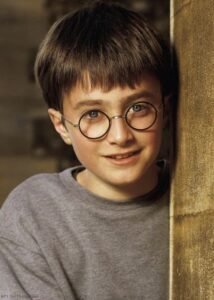 Did You Know? The Inspiring Reason Daniel Radcliffe Wore Over 160 Pairs of Glasses While Filming Harry Potter!