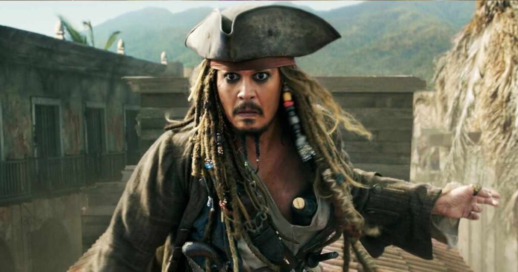 Hugh Jackman Was Initially Considered for Jack Sparrow in Pirates of the Caribbean—Here’s Why Johnny Depp Got the Role Instead!