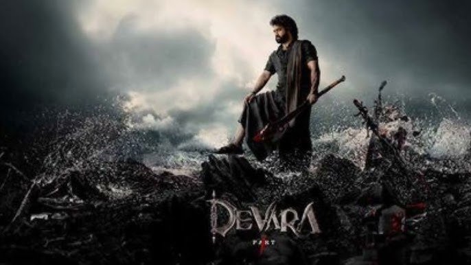 Devara Box Office Day 1 Advance Booking (1 Day To Go): Already Secures 2nd Best Pre-Sales of 2024, Just 15.20 Crores Short of Overtaking Kalki 2898 AD!