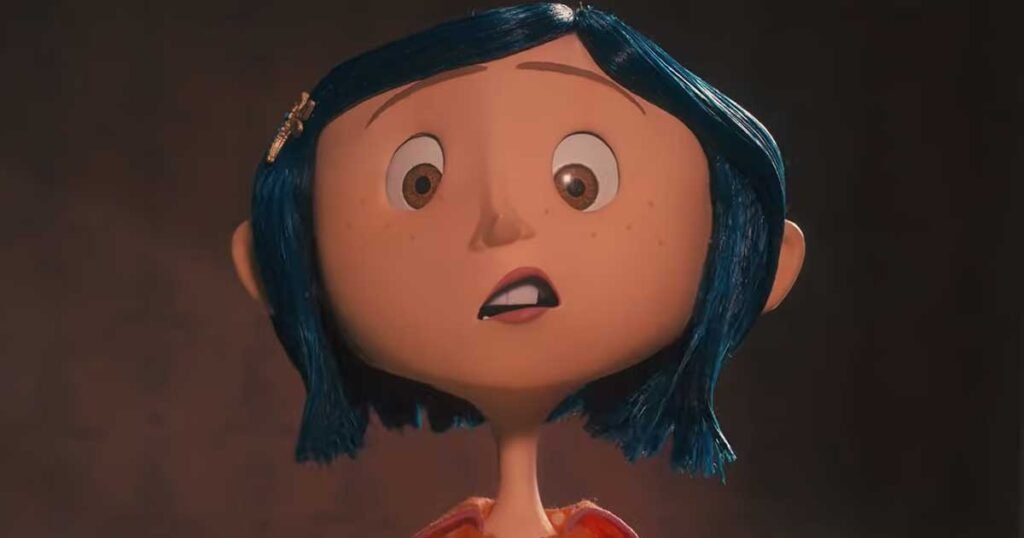 Coraline Re-Release Box Office Success: Surpasses $50 Million and Becomes One of the Top Re-Releases of All Time