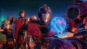 "Transformers One" Box Office (North America): Falls Short of Expectations with $25M Opening Weekend