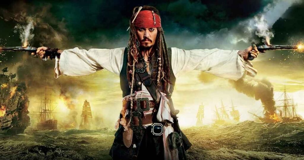 Hugh Jackman Was Initially Considered for Jack Sparrow in Pirates of the Caribbean—Here’s Why Johnny Depp Got the Role Instead!