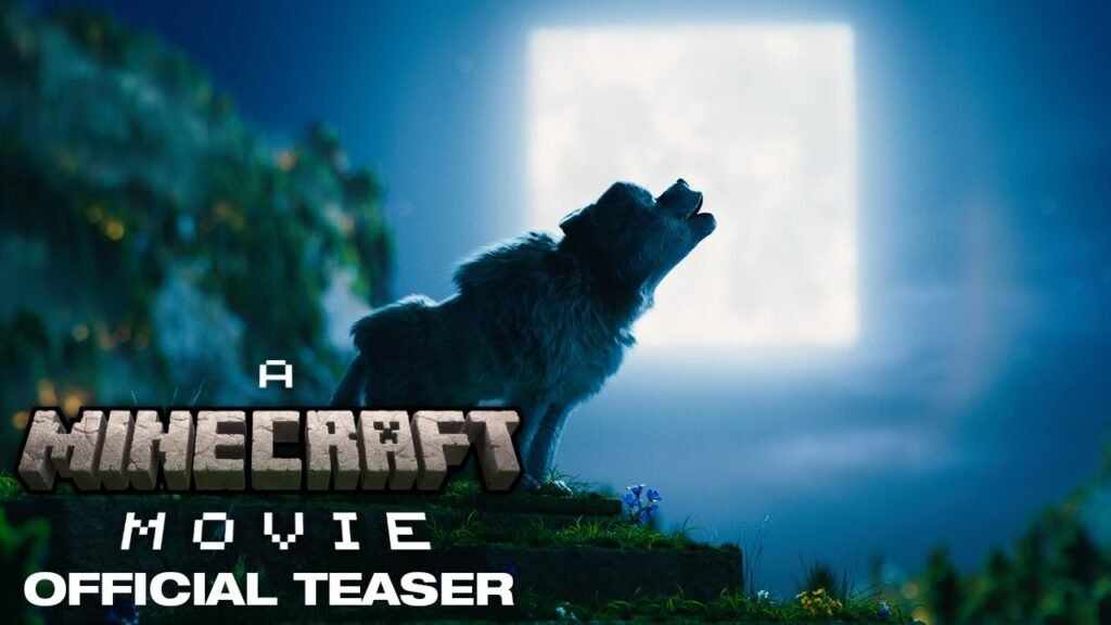 Minecraft Movie: Everything You Need to Know About the Adventure-Comedy Starring Jason Momoa & Jack Black