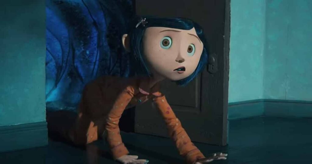 Coraline Re-Release Box Office Success: Surpasses $50 Million and Becomes One of the Top Re-Releases of All Time