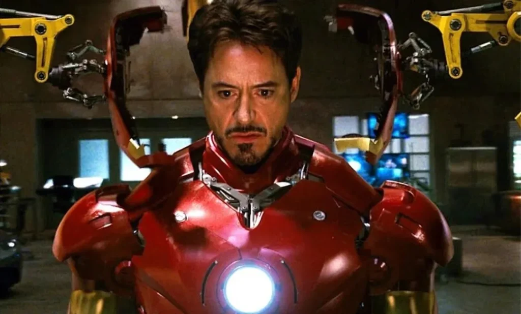 Throwback to When Robert Downey Jr. Revealed His Biggest Insecurity Before Starring in MCU’s Iron Man: “I Just Wanted to Look Good Enough So That People Don’t...”