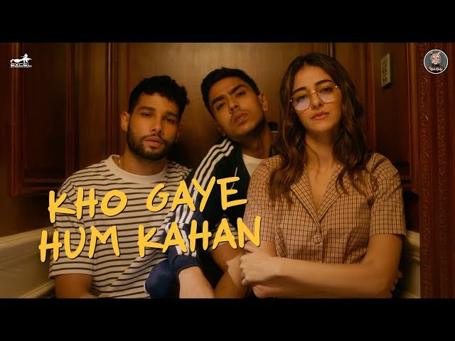 Kho Gaye Hum Kahan TV Premiere: Release Date Announced! Find Out When and Where to Watch Ananya Panday & Siddhant Chaturvedi’s Film