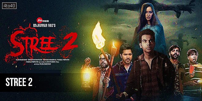 Stree 2 Box Office Update: Poised to Join Shah Rukh Khan's Jawan in the 600 Crore Club