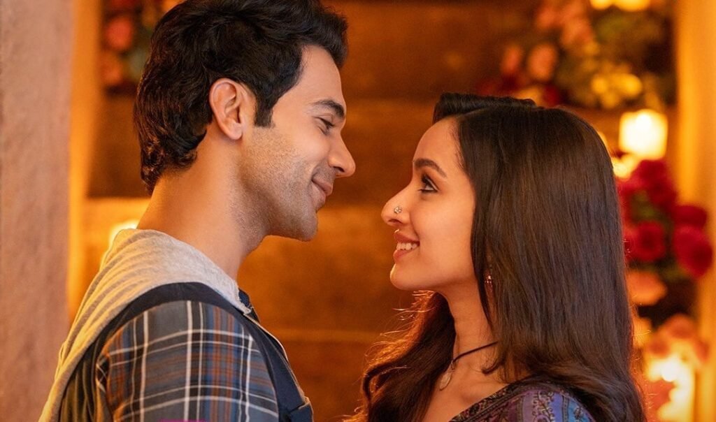 Stree 2 Box Office Update: Poised to Join Shah Rukh Khan's Jawan in the 600 Crore Club