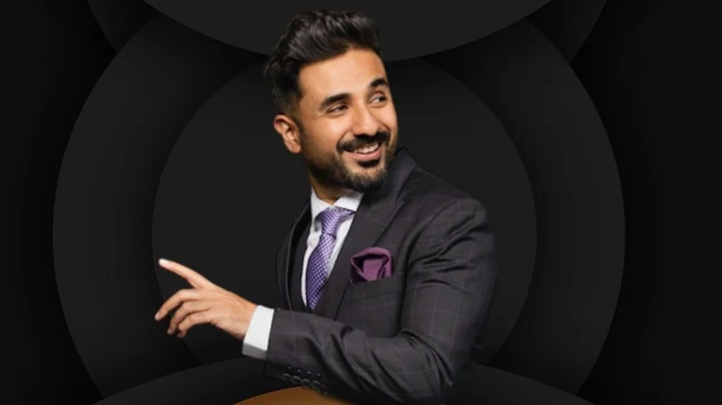 "Vir Das Becomes First Indian to Host International Emmy Awards; Hrithik Roshan and Dia Mirza Praise His Achievement"