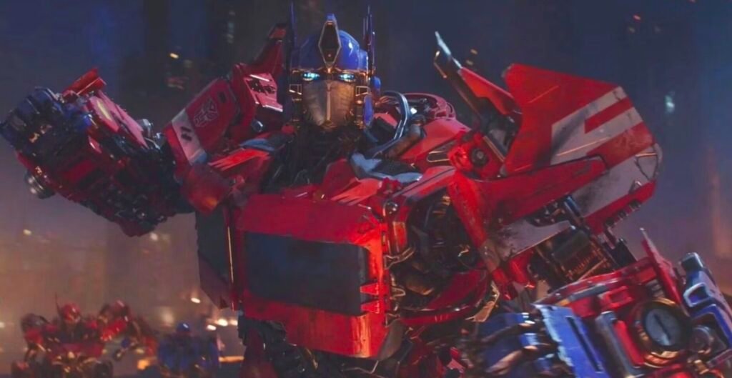 "Transformers One Box Office (North America): Anticipates Lower-Than-Expected $30 Million Opening Following a Lackluster First Day."