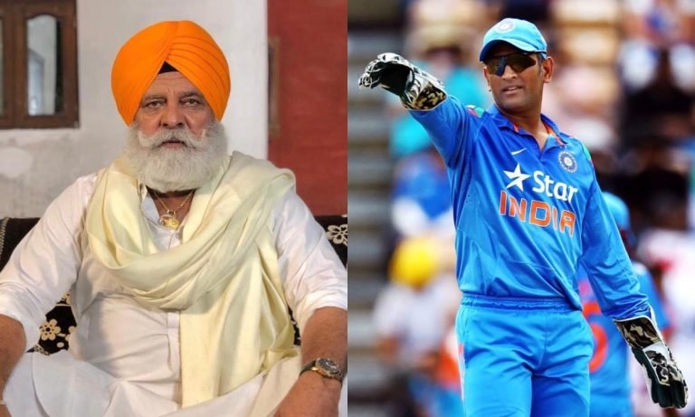 Yograj Singh’s Fiery Outburst: MS Dhoni “Will Never Be Forgiven”