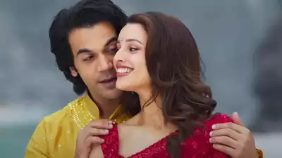 Vicky Vidya Ka Woh Wala Video Day 14 Box Office: Rajkummar Rao’s Film Secures 31% ROI Despite 63% Week 1 Drop!
