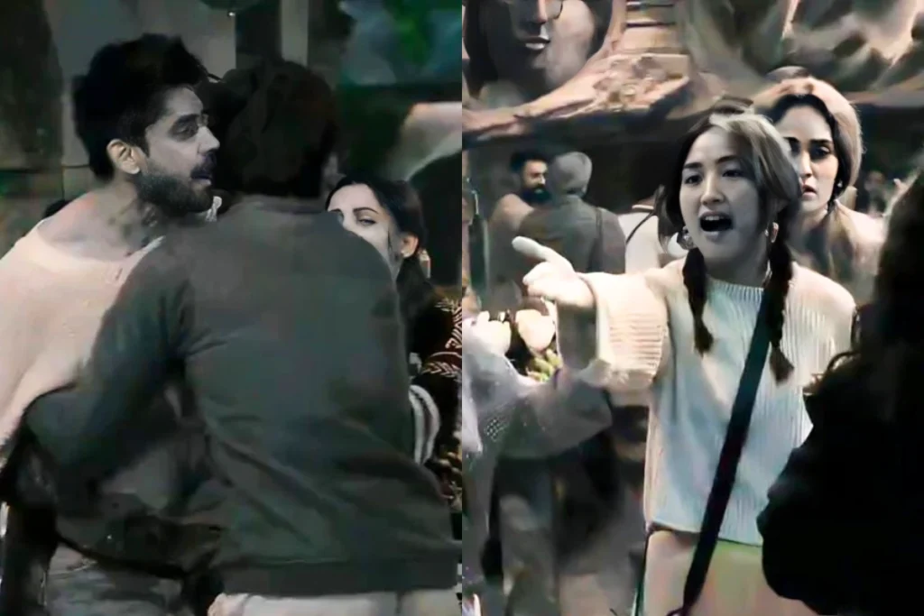 Bigg Boss 18 Episode 11 Verdict: Avinash Mishra’s Weak 'Alpha' Persona Can't Keep Up with Chum Darang's Fierce Energy