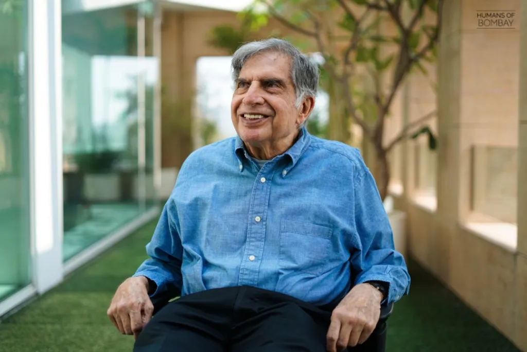 "Rumours Unfounded": Ratan Tata Clarifies Hospital Visit as Routine Check-Up