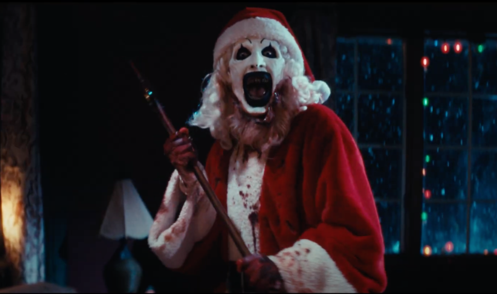 Terrifier 3 Box Office (North America): Maintains Strong Hold on 2nd Monday Despite Competition from Smile 2