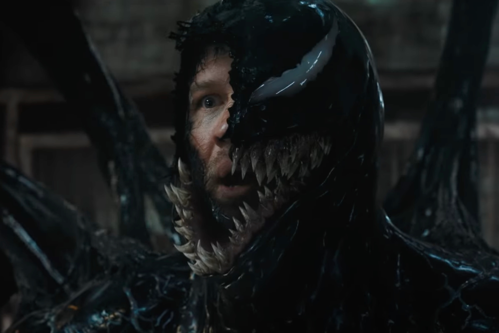 Venom 3 China Box Office: Off to a Strong Start, Surpassing Deadpool and Wolverine with $8.6 Million