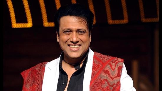 Govinda Accidentally Shoots Himself at 4:45 AM, Rushed to Hospital; Police Investigation Underway