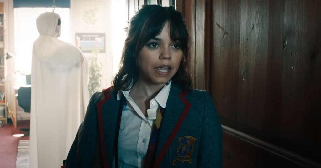 Beetlejuice has crossed the $250 million mark at the North American box office, thanks to the star power of Jenna Ortega!
