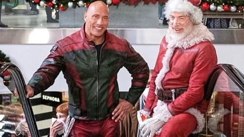Red One Box Office Prediction (North America): Dwayne Johnson & Chris Evans’ Film Expected To Earn 82% Less Than Its Massive Reported Budget