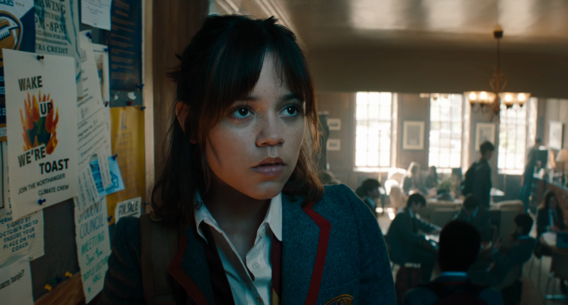 Beetlejuice has crossed the $250 million mark at the North American box office, thanks to the star power of Jenna Ortega!