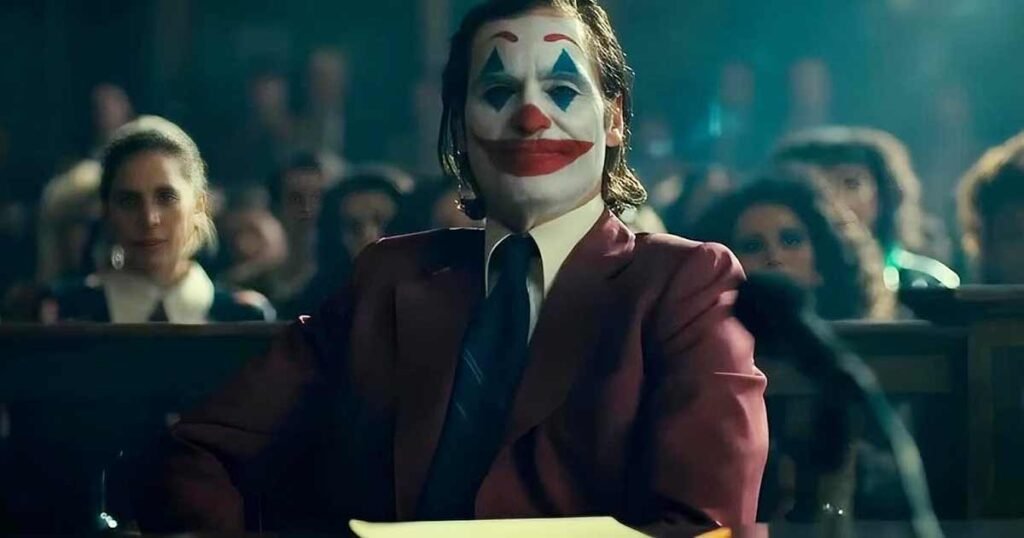 Joker 2 Box Office (Worldwide): Approaching Its Theatrical Conclusion with Earnings Projected to Exceed Its Massive Budget by Just 10%?