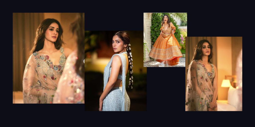 Diwali 2024: Ditch the Dull Suits! Discover 6 Trendy Outfit Ideas to Shine at Your Next Party!