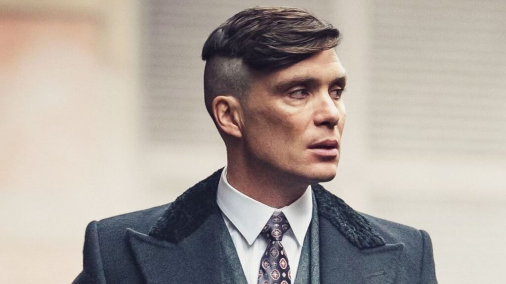 Cillian Murphy once revealed that his role as Thomas Shelby “can ruin experiences,” emphasizing he's nothing like the gangster.