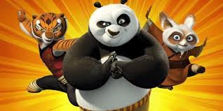 Kung Fu Panda Franchise Box Office Performance: The Top-Grossing Film Surpasses Others by Over 27%!