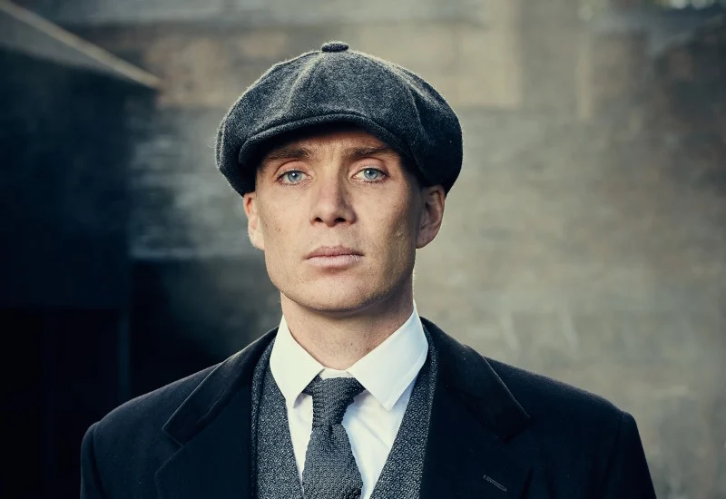 Cillian Murphy once revealed that his role as Thomas Shelby “can ruin experiences,” emphasizing he's nothing like the gangster.