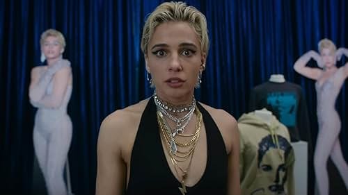 Smile 2 Box Office (Worldwide): Naomi Scott's Film Makes a Blockbuster Debut, Earning 64% More Than Its Production Budget!