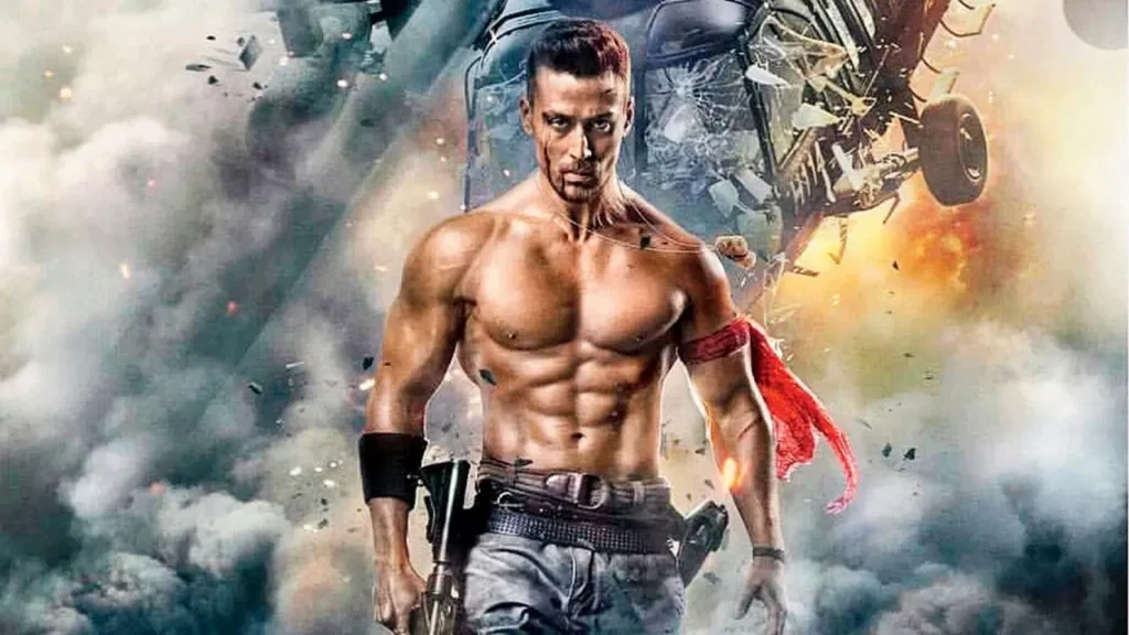 "Baaghi 4: Tiger Shroff Exudes Fire In A Bloodied & Rogue Look—3 Reasons Why The Film Can Be A Game Changer For Him!"