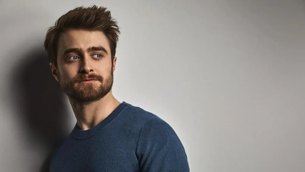 Why Daniel Radcliffe Was Excited at the Prospect of Being Killed Off on Game of Thrones