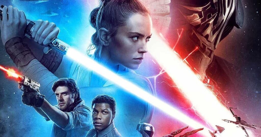New Star Wars Trilogy Officially Announced! Here's Everything We Know About the Next Epic Saga