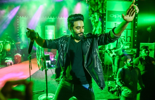 Composer Shekhar Ravjiani Opens Up About Vocal Paralysis: “I Was Destroyed”