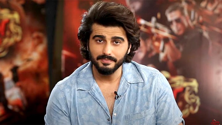 Arjun Kapoor Opens Up About Losing His Passion for Movies: "Making Films Happen Isn't Easy"