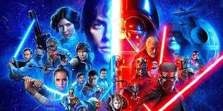 New Star Wars Trilogy Officially Announced! Here's Everything We Know About the Next Epic Saga