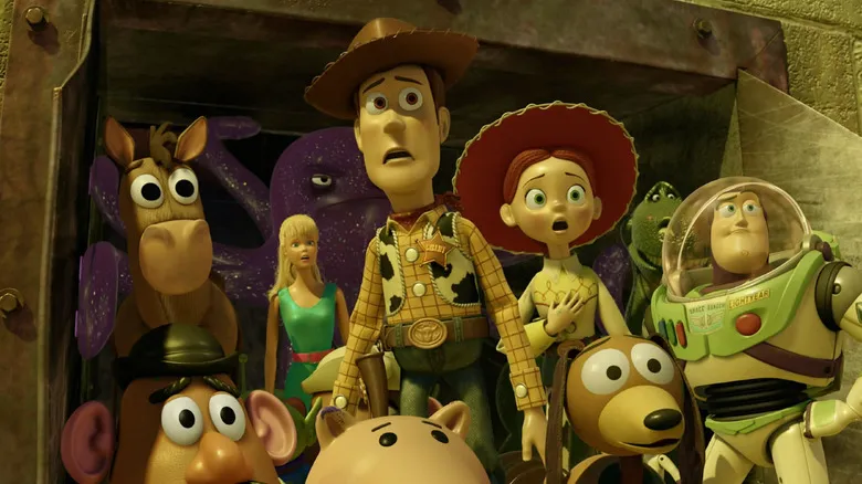 Toy Story 3 Almost Ended on a Dark Note: The Alternate Ending That Could Have Changed Everything