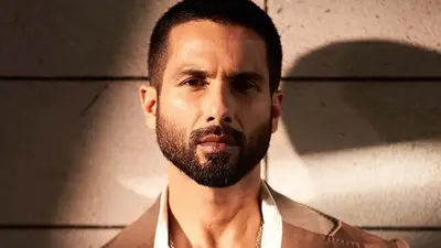 Ashwatthama Shelved: 3 Reasons Why It Could Be a Blessing in Disguise for Shahid Kapoor