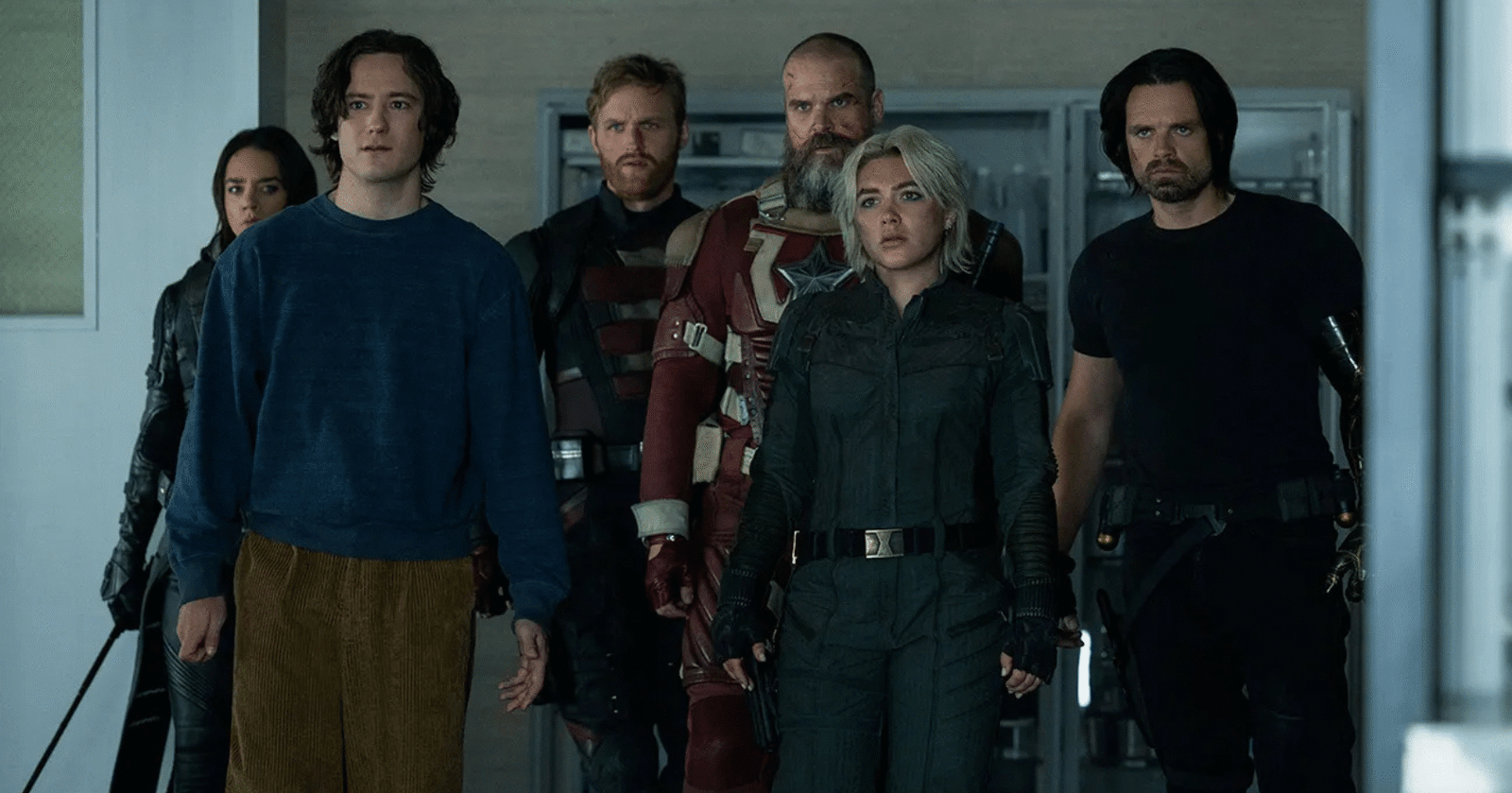 Thunderbolts Struggles at the Box Office – Has Marvel Lost Its May Magic?